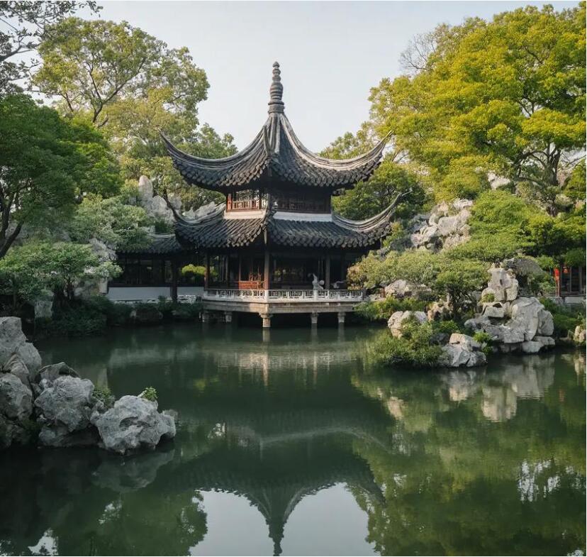 北塘区雨真建设有限公司